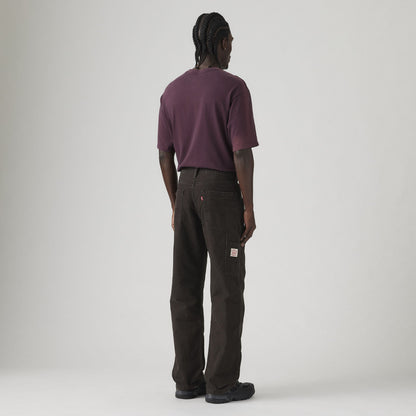 Thumbnail 2 - Levi's® Men's 568™ Loose Straight Carpenter - 558490065
