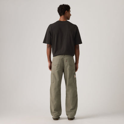 Thumbnail 2 - Levi's® Men's 568™ Loose Straight Carpenter - 558490075