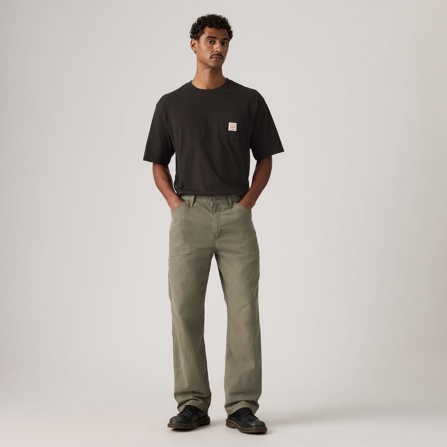 Levi's® Men's 568™ Loose Straight Carpenter