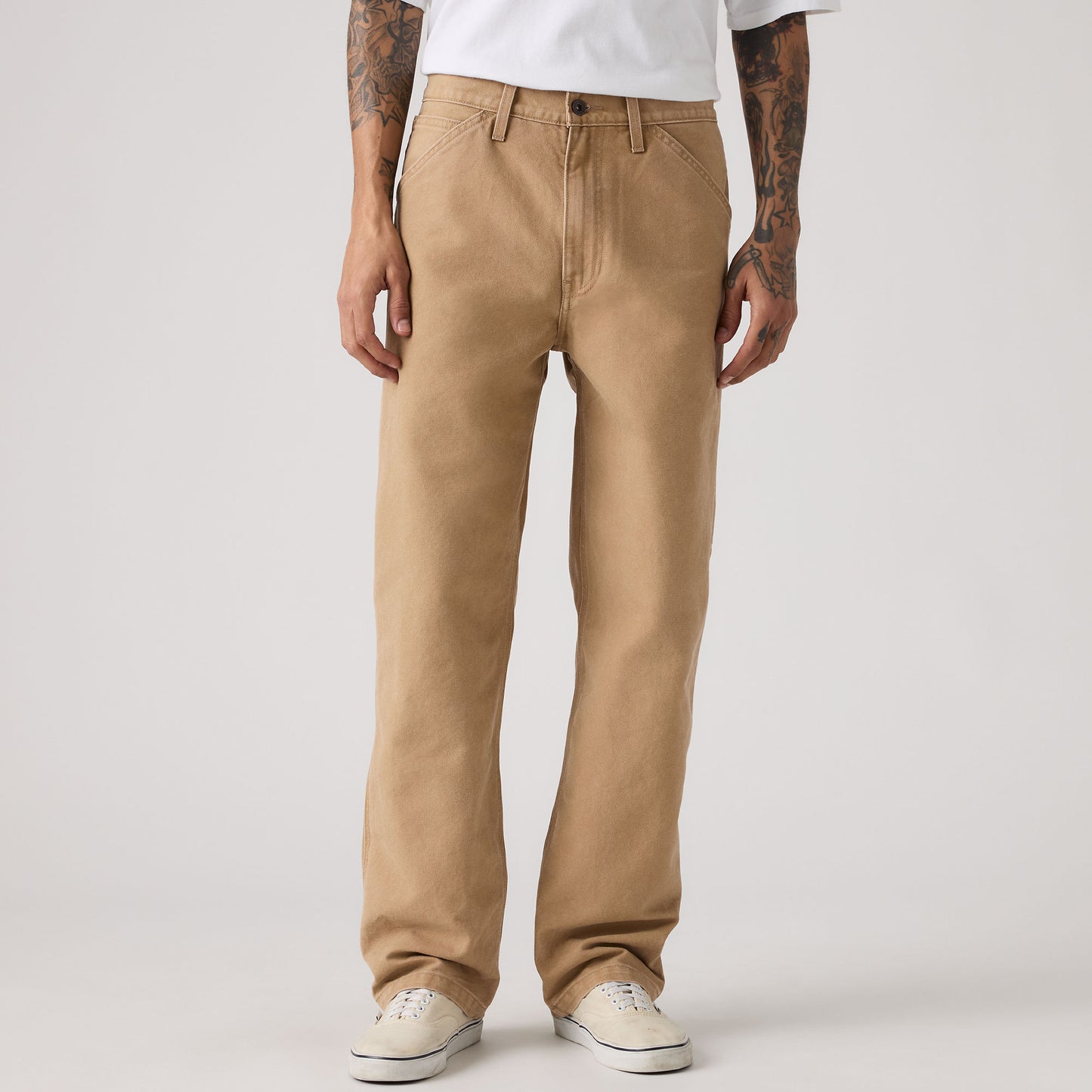 Levi's® Men's 568™ Loose Straight Carpenter