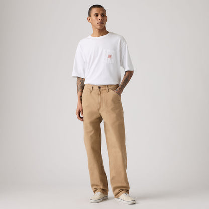 Thumbnail 4 - Levi's® Men's 568™ Loose Straight Carpenter - 558490081