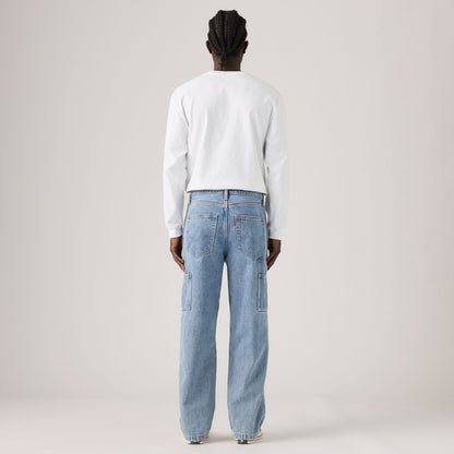 Thumbnail 4 - Levi's® Men's 568 Loose Straight Carpenter - 558490086