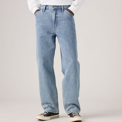 Thumbnail 5 - Levi's® Men's 568 Loose Straight Carpenter - 558490086