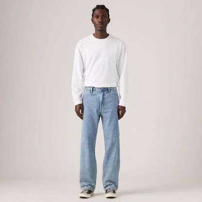 Thumbnail 2 - Levi's® Men's 568 Loose Straight Carpenter - 558490086