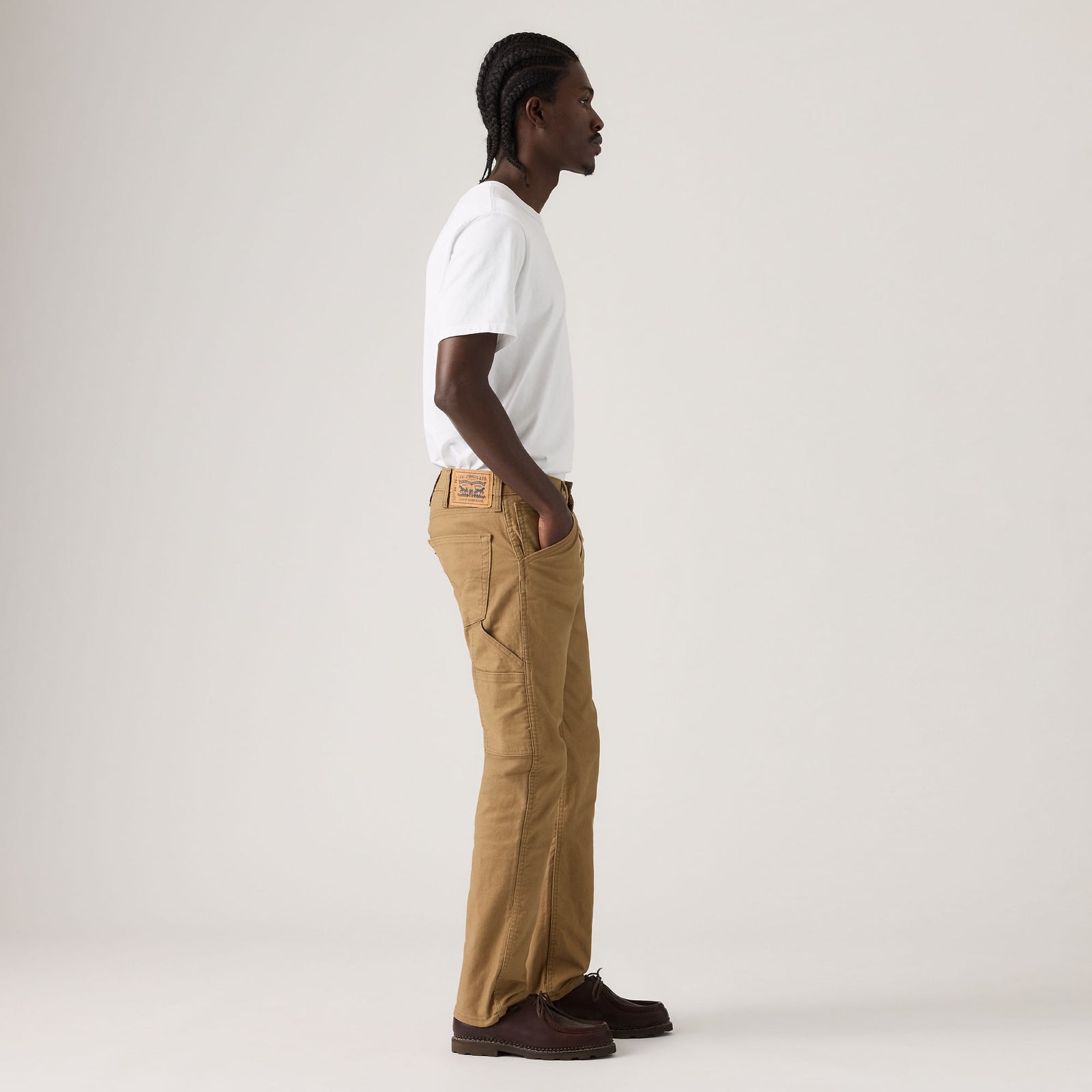 Main 3 - Levi's® Men's Workwear 511™ Utility - 588280001