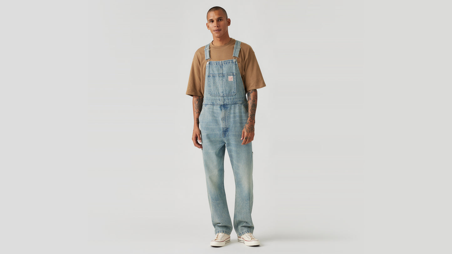 Levi's® Men's Red Tab™ Overalls