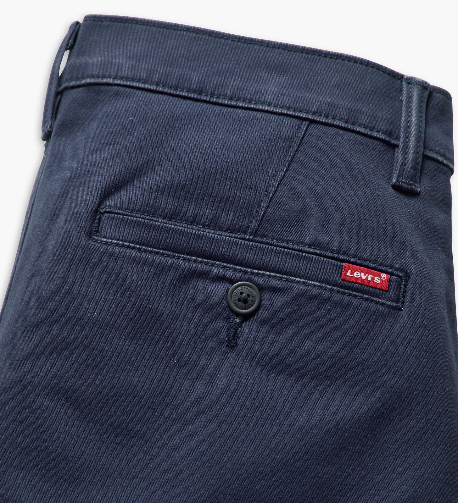 Main 6 - Levi's® Men's XX Chino Standard Taper - 852260052