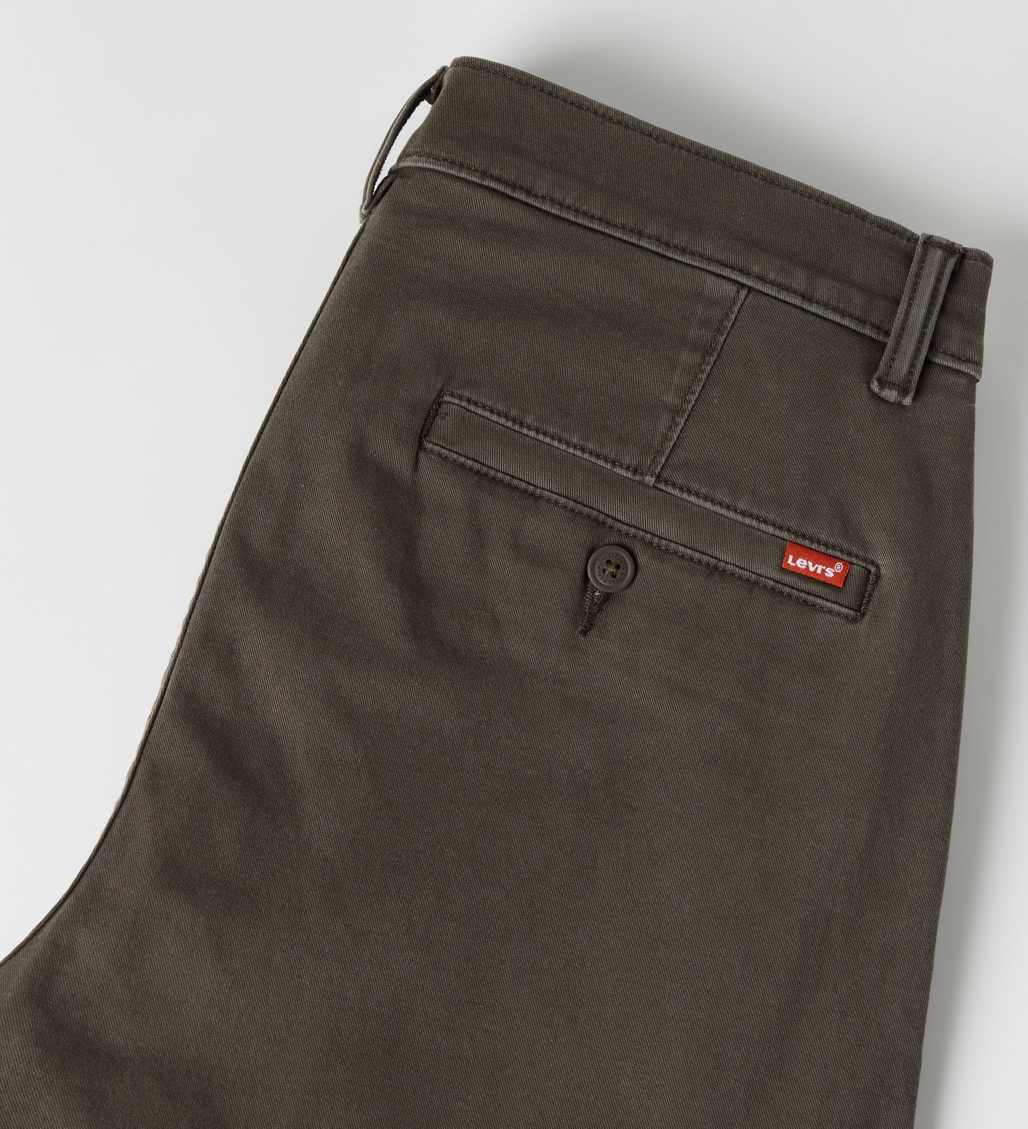 Main 2 - Levi's® Men's XX Chino Standard Taper - 852260279