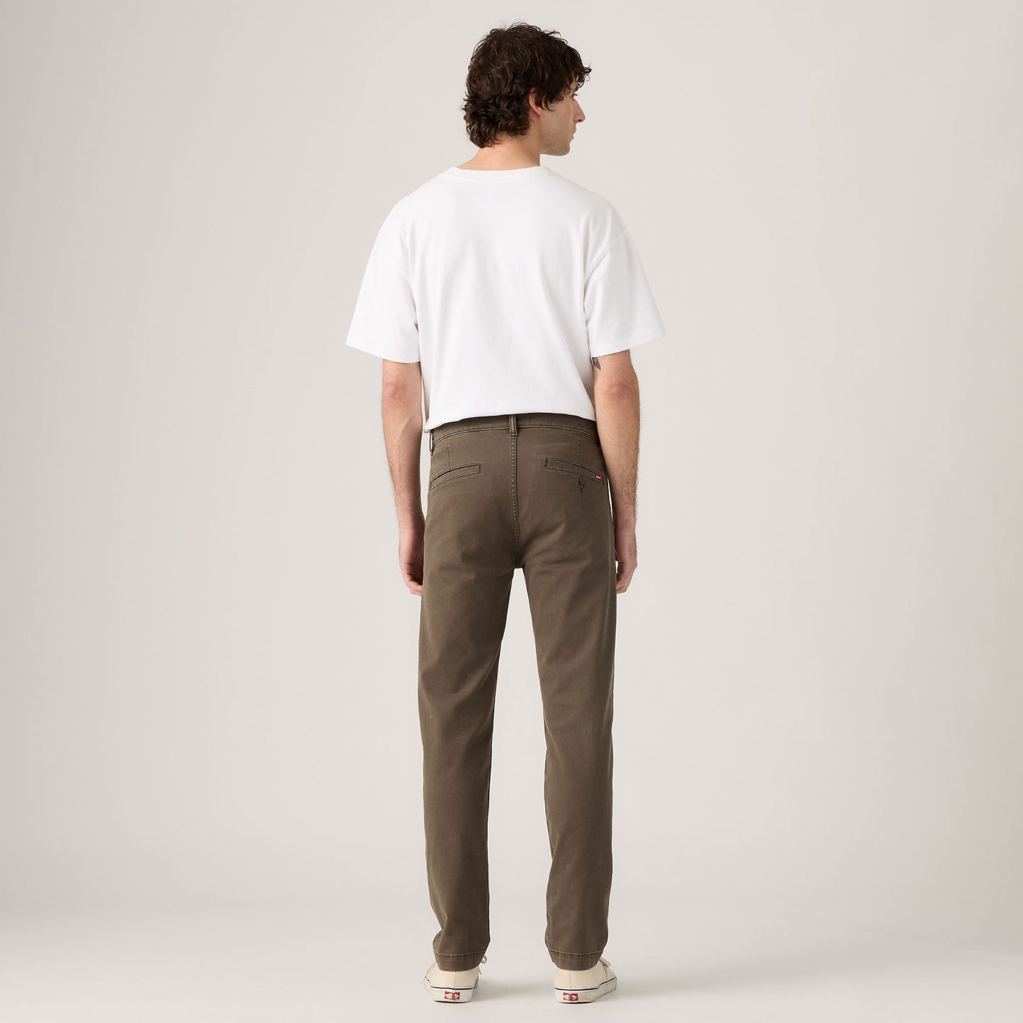 Levi's® Men's XX Chino Standard Taper