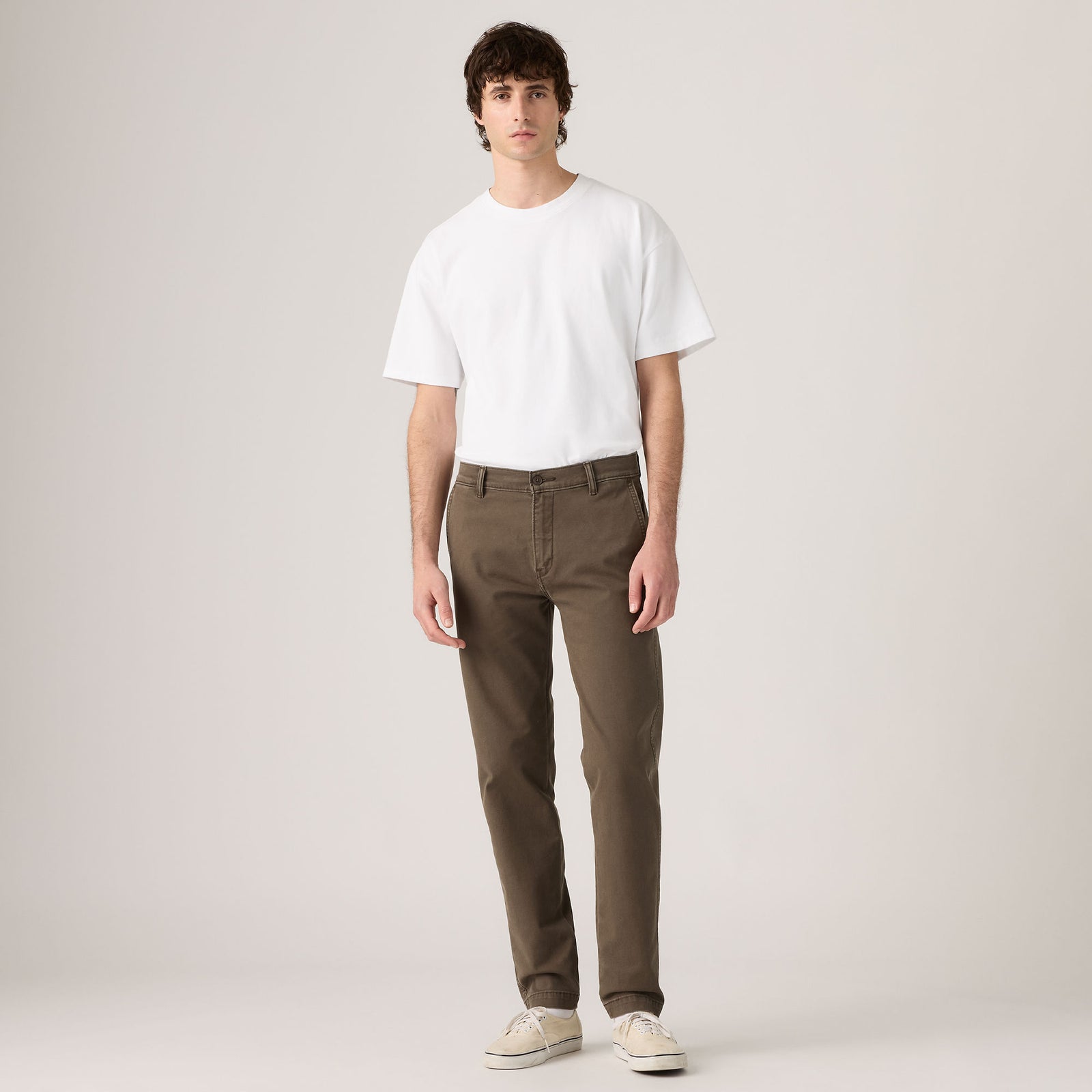 Main 6 - Levi's® Men's XX Chino Standard Taper - 852260279