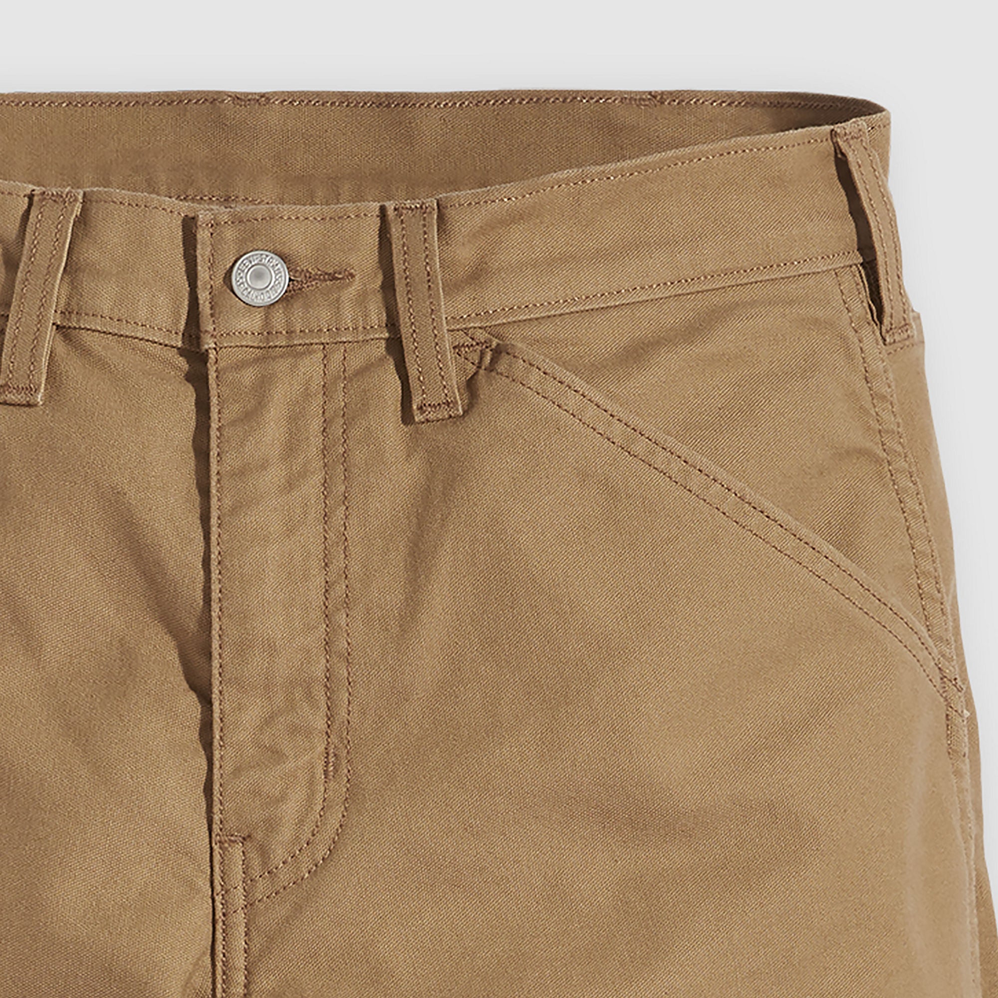 Workwear 565™ Loose Straight Pants – Shop Ermine Canvas