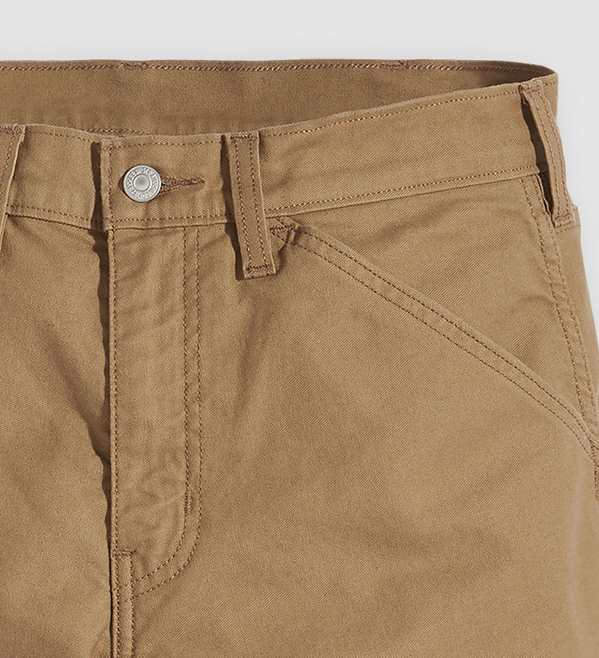 Main 5 - Levi's® Men's Workwear 565™ Loose Straight - A11360000