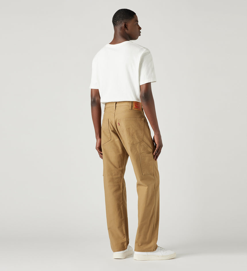 Main 2 - Levi's® Men's Workwear 565™ Loose Straight - A11360000