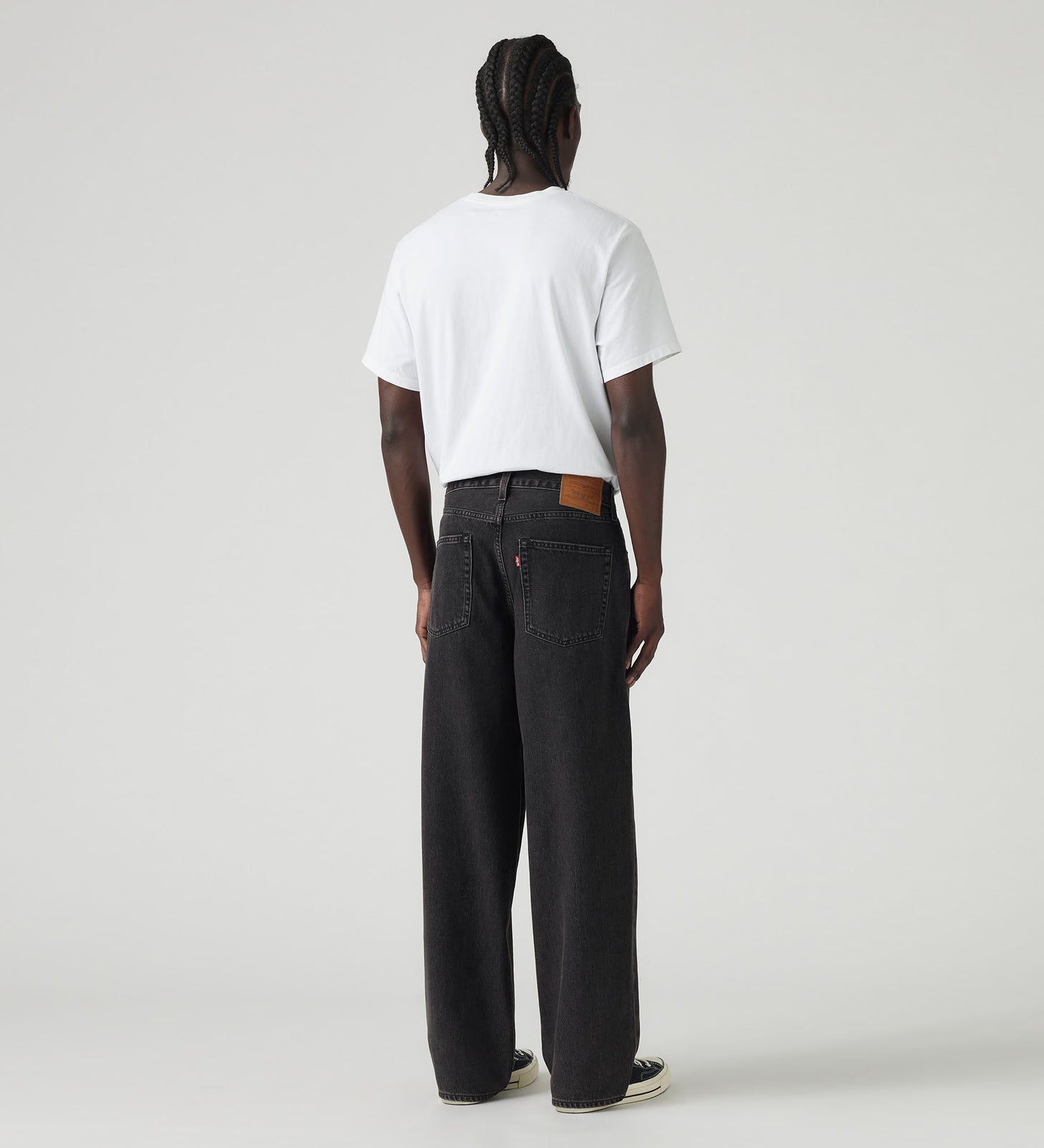 Main 2 - Levi's® Men’s 578™ Baggy Jeans - A47500020