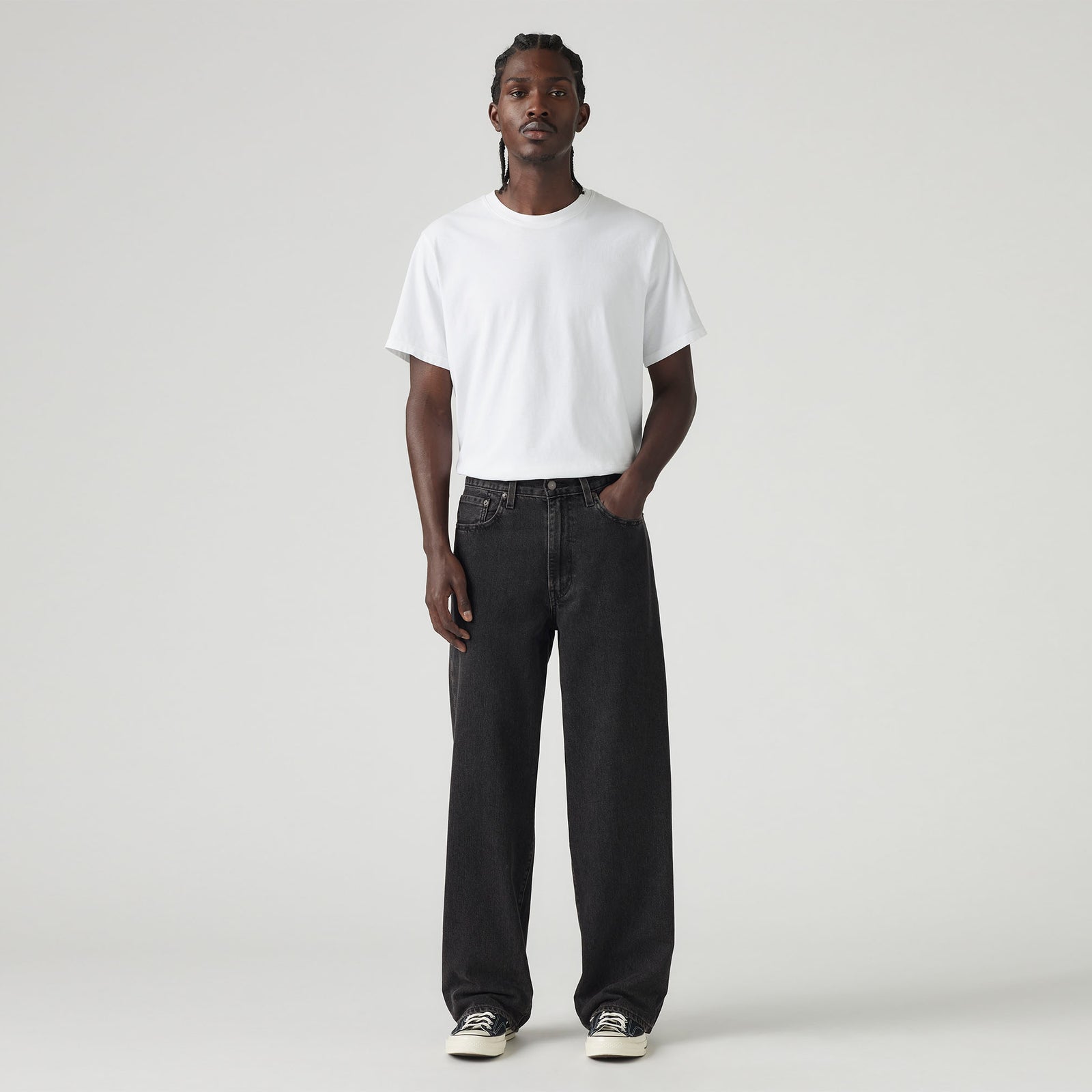 Main 4 - Levi's® Men’s 578™ Baggy Jeans - A47500020