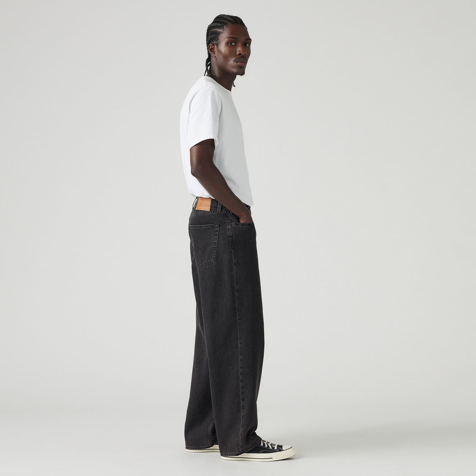 Main 3 - Levi's® Men’s 578™ Baggy Jeans - A47500020