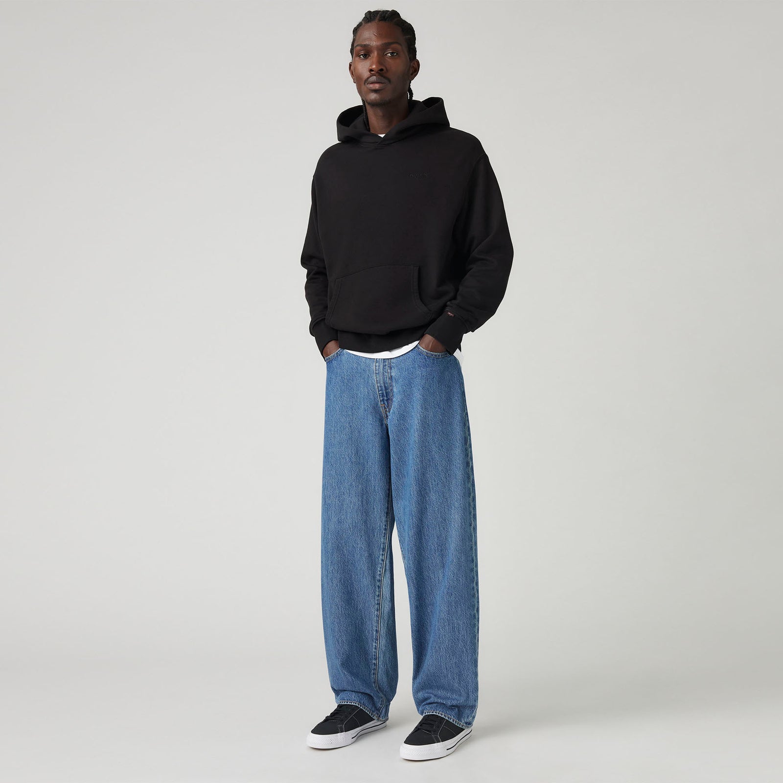 Main 4 - Levi's® Men’s 578™ Baggy Jeans - A47500021