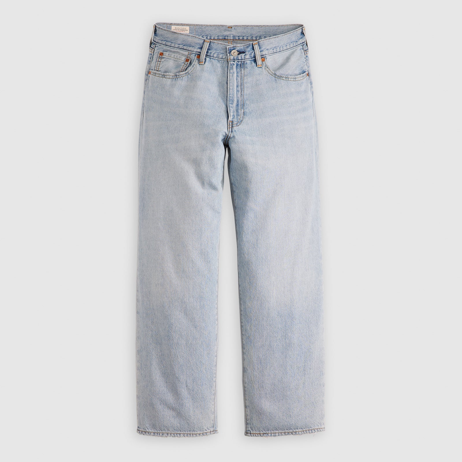 Main 7 - Levi's® Men’s 578™ Baggy Jeans - A47500022