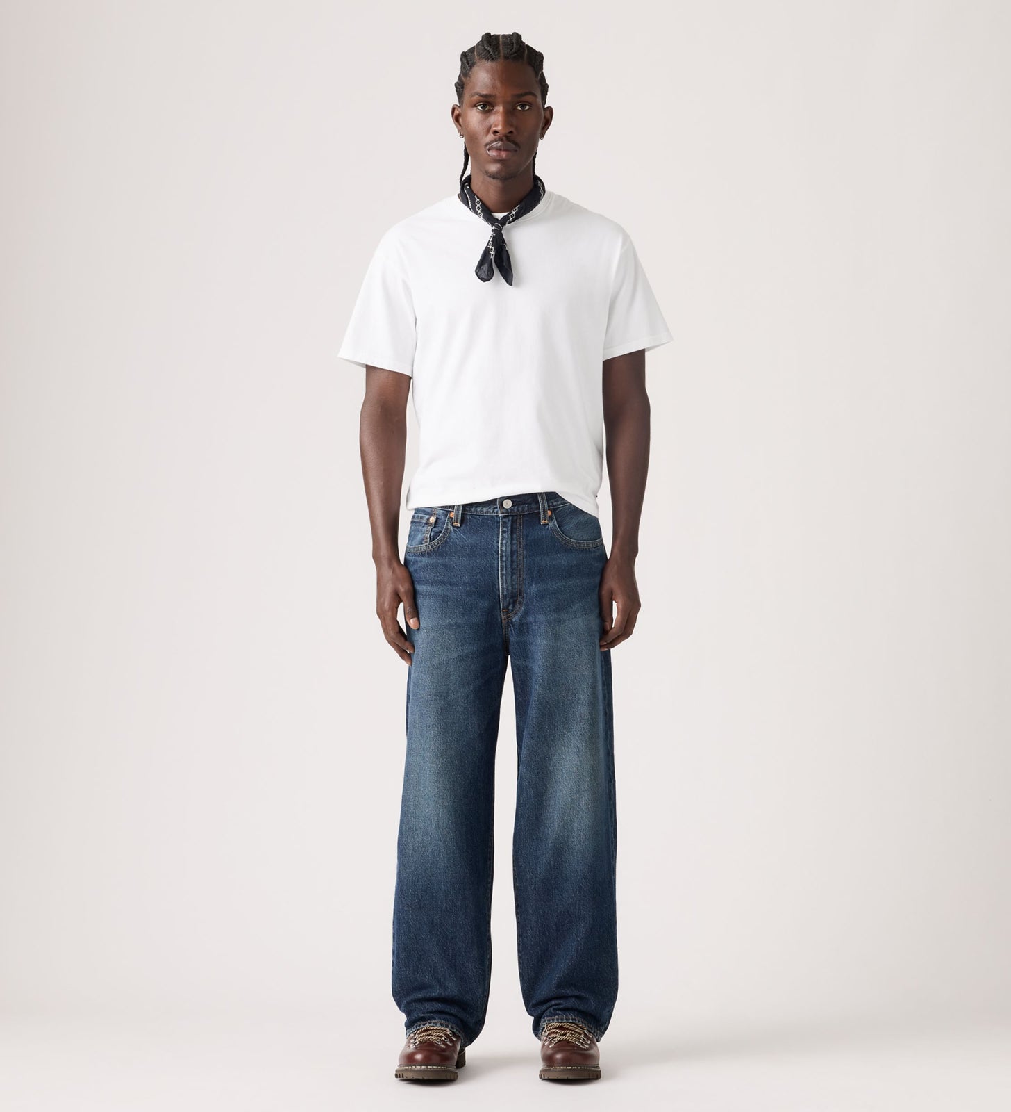 Main 2 - Levi's® Men’s 578™ Baggy Jeans - A47500045