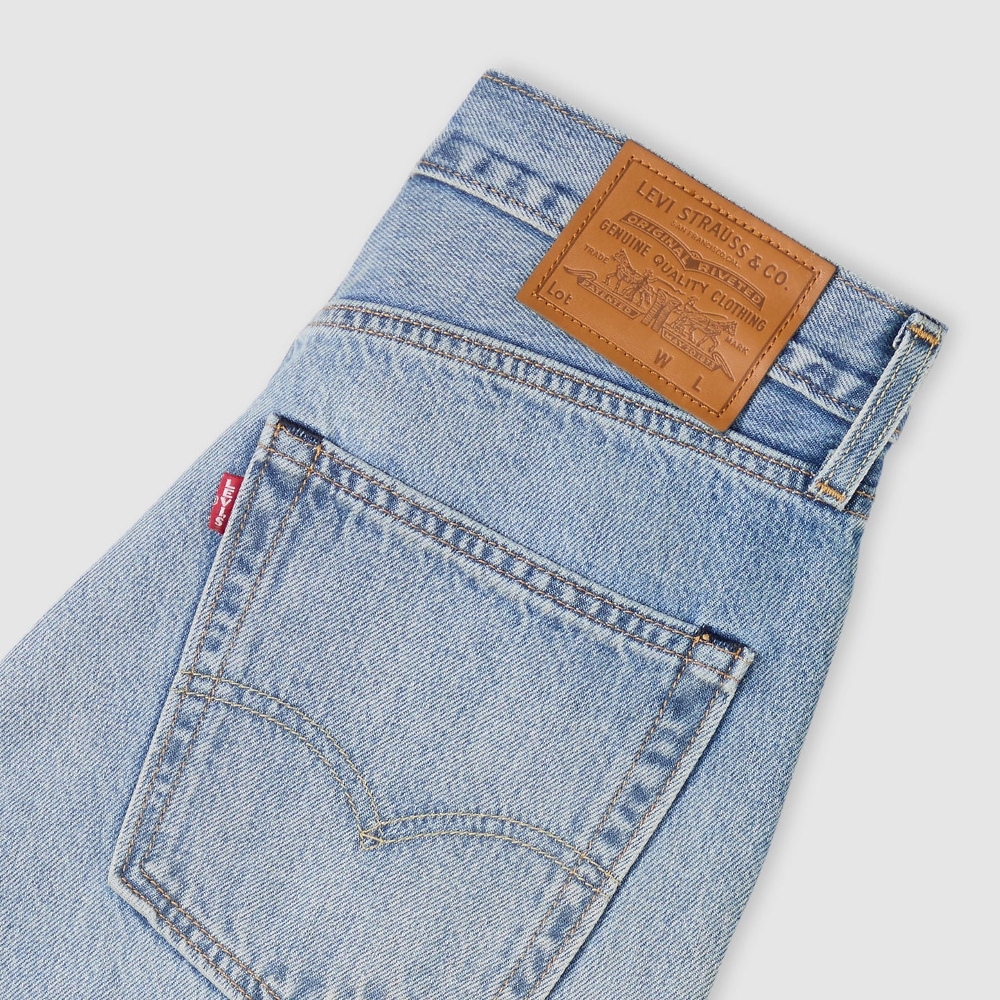 Levi's® Men’s 578™ Baggy Jeans