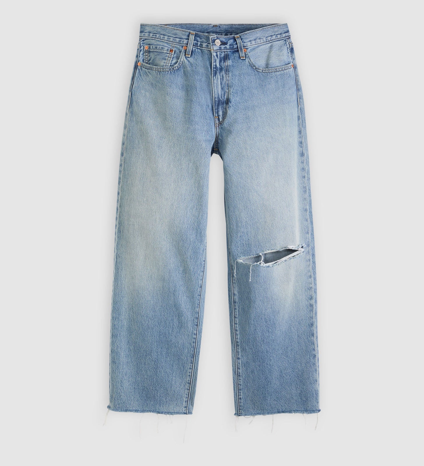 Main 6 - Levi's® Men’s 578™ Baggy Jeans - A47500059