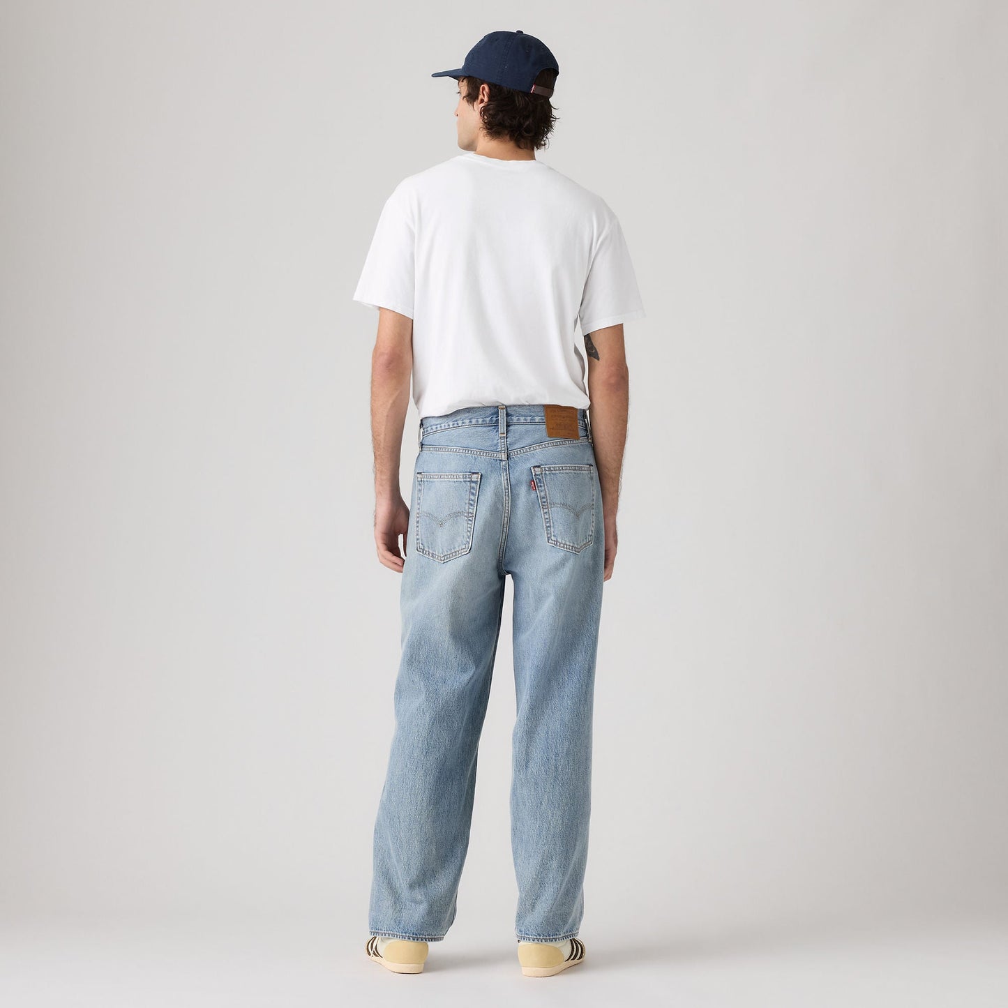 Levi's® Men’s 578™ Baggy Jeans
