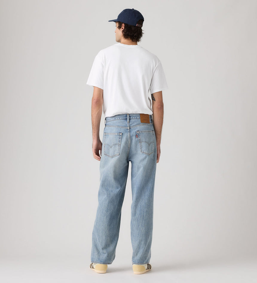Main 2 - Levi's® Men’s 578™ Baggy Jeans - A47500059