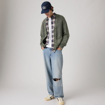 Thumbnail 4 - Levi's® Men’s 578™ Baggy Jeans - A47500059