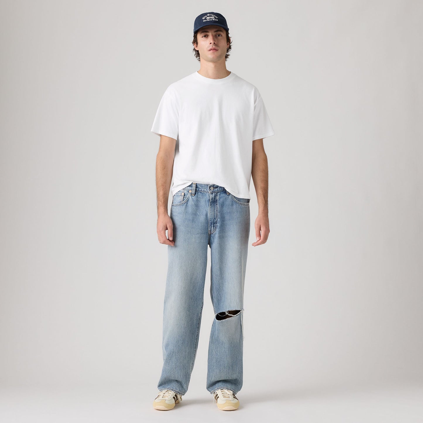 Levi's® Men’s 578™ Baggy Jeans