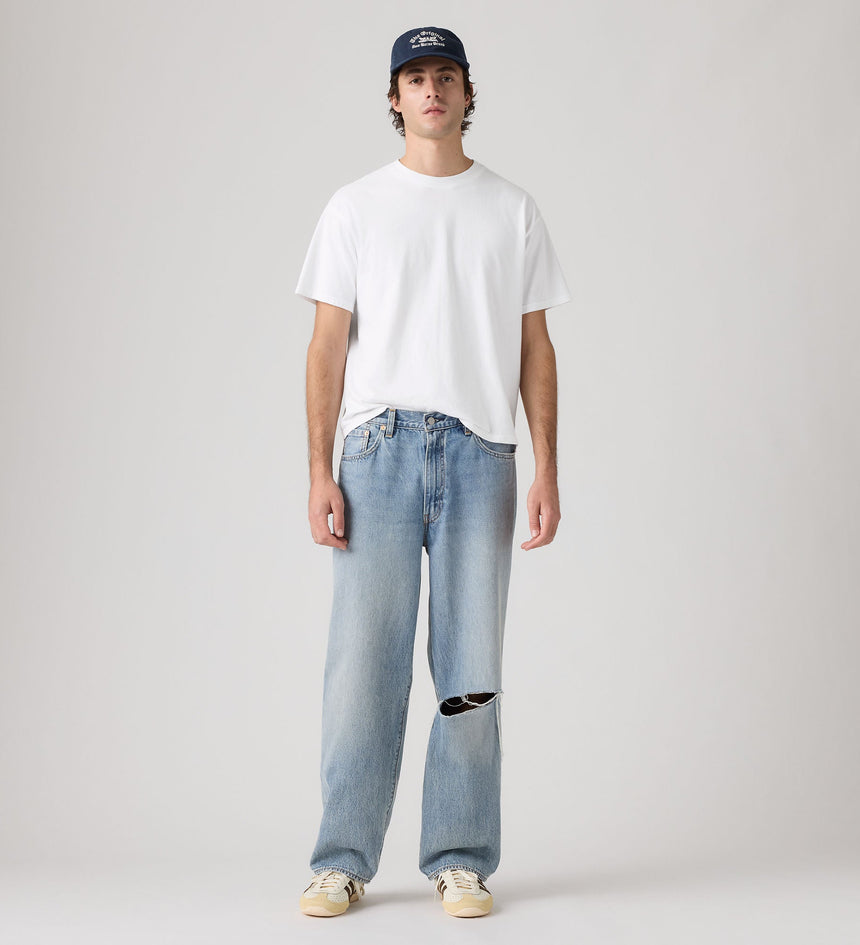 Main 1 - Levi's® Men’s 578™ Baggy Jeans - A47500059