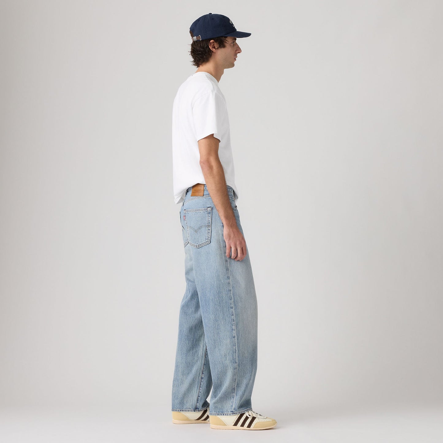 Levi's® Men’s 578™ Baggy Jeans
