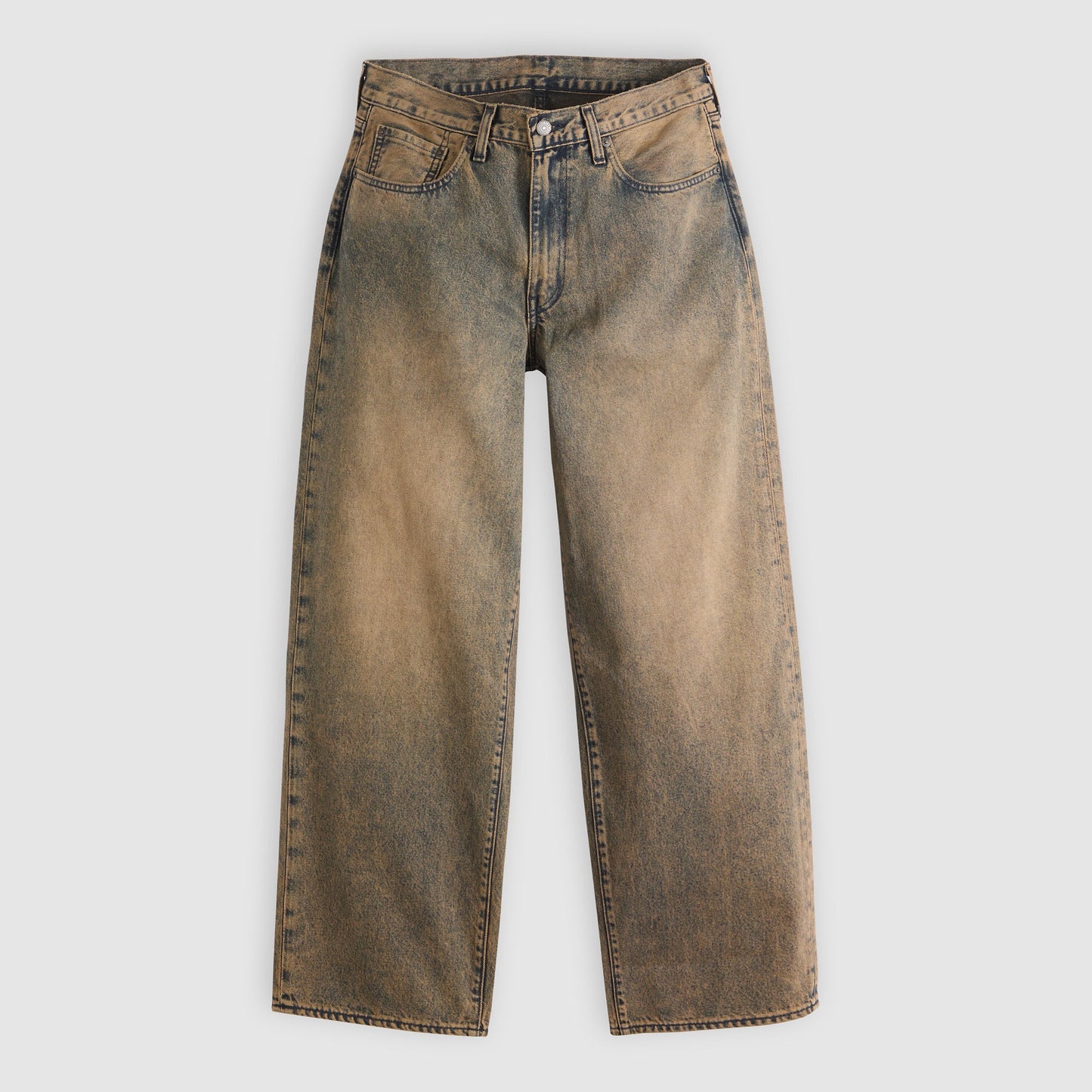 Levi's® Men’s 578™ Baggy Jeans