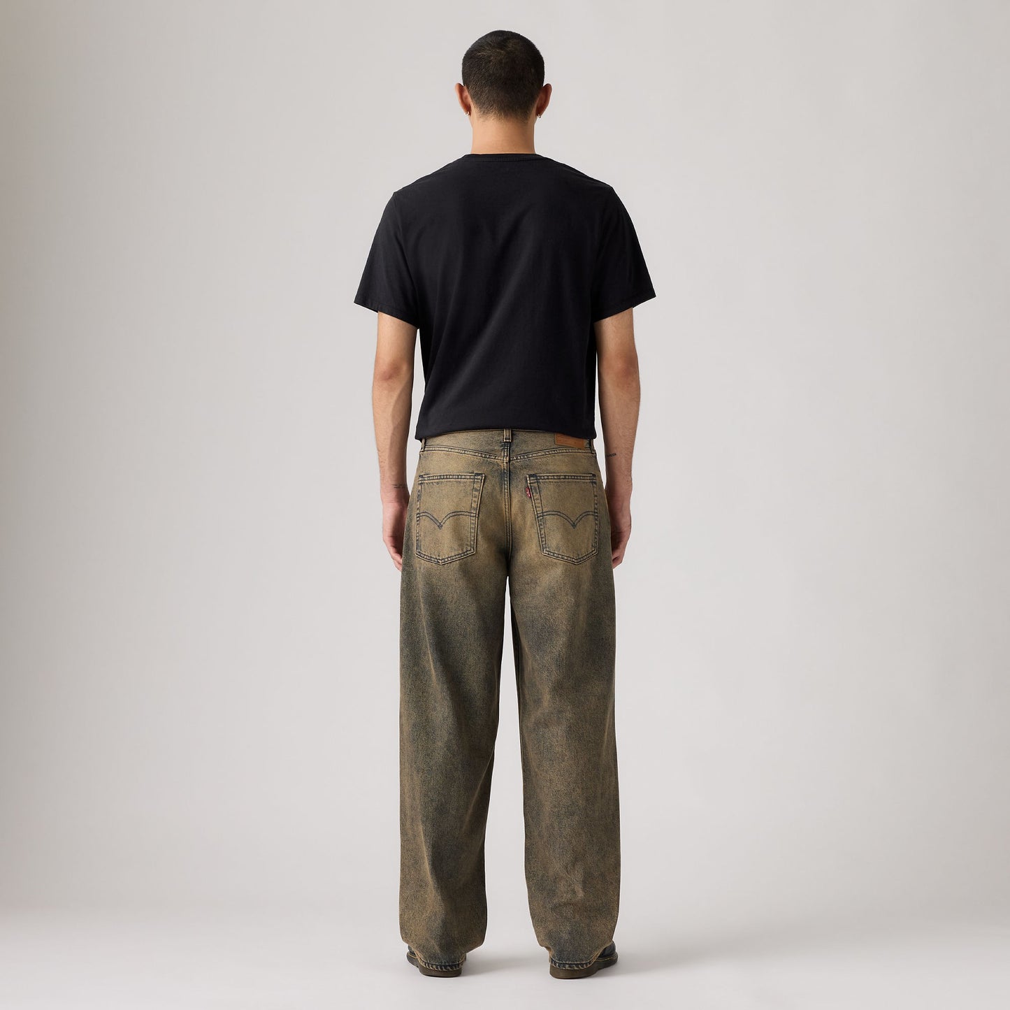 Levi's® Men’s 578™ Baggy Jeans