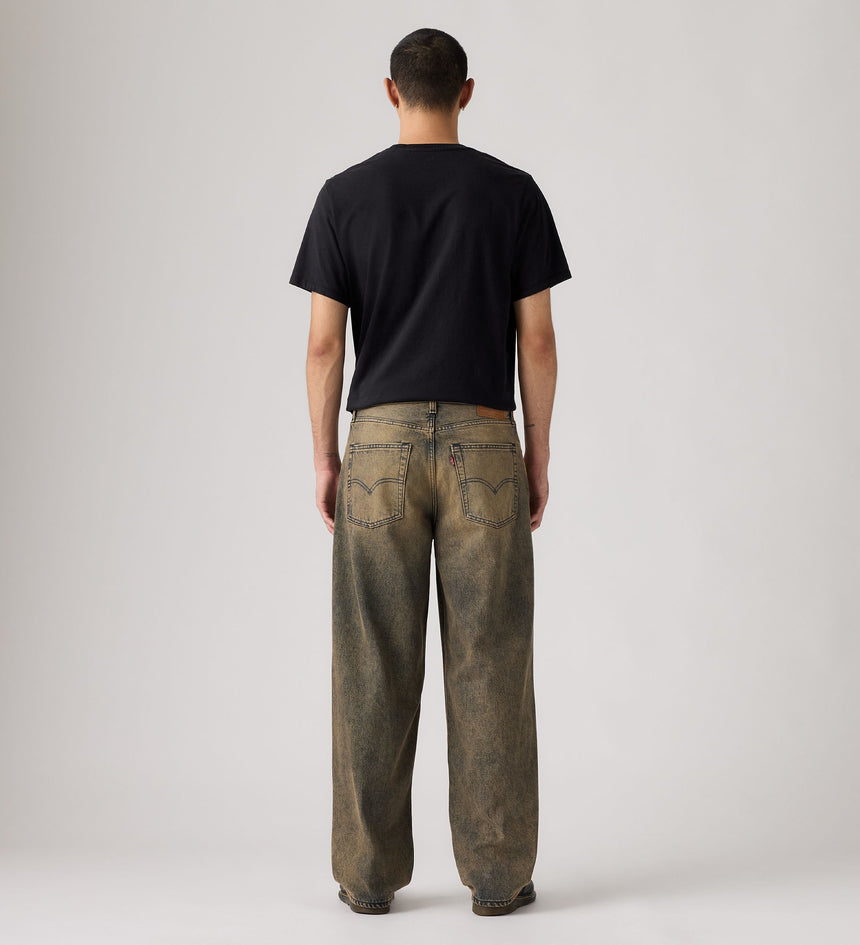 Main 3 - Levi's® Men’s 578™ Baggy Jeans - A47500114