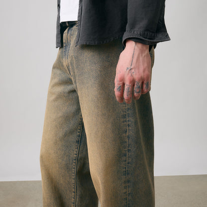 Thumbnail 5 - Levi's® Men’s 578™ Baggy Jeans - A47500114