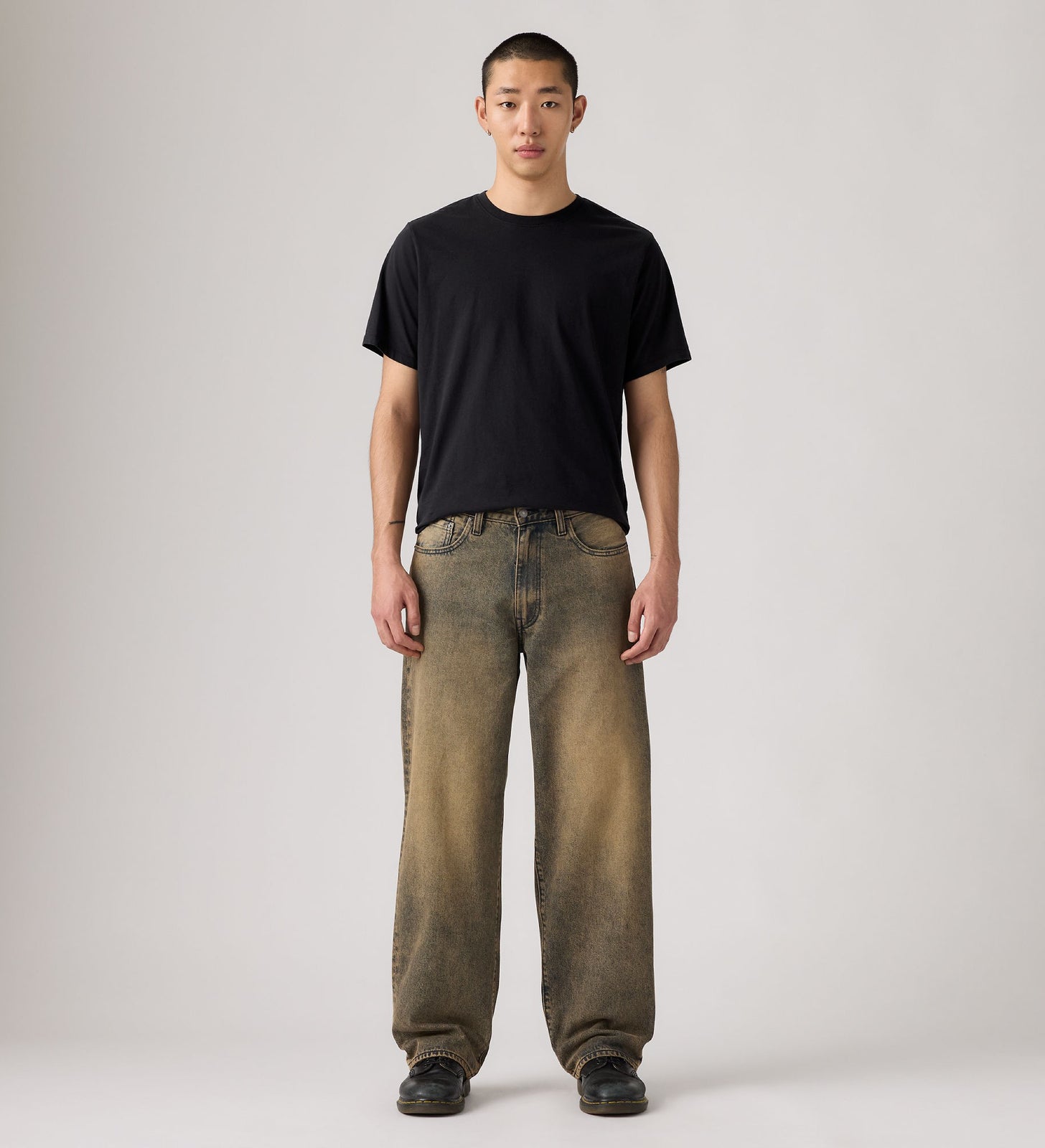 Main 1 - Levi's® Men’s 578™ Baggy Jeans - A47500114