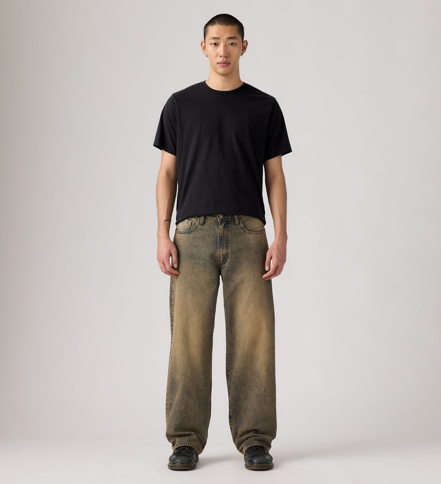 Main 1 - Levi's® Men’s 578™ Baggy Jeans - A47500114