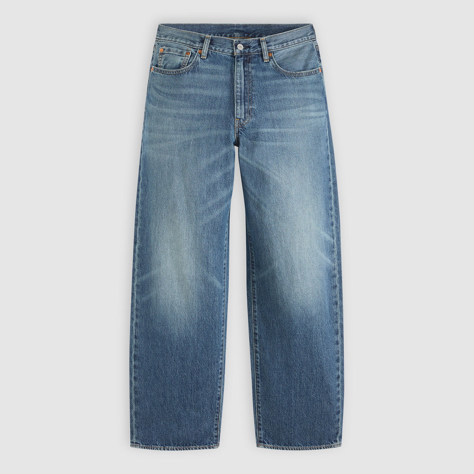 Main 6 - Levi's® Men’s 578 Baggy Jeans - A47500128