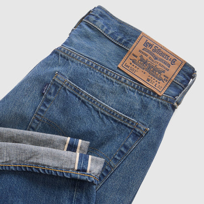 Thumbnail 8 - Levi's® Blue Tab™ Men's 1980s 501® Jeans - A58750013