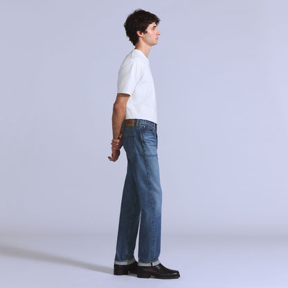 Thumbnail 3 - Levi's® Blue Tab™ Men's 1980s 501® Jeans - A58750013