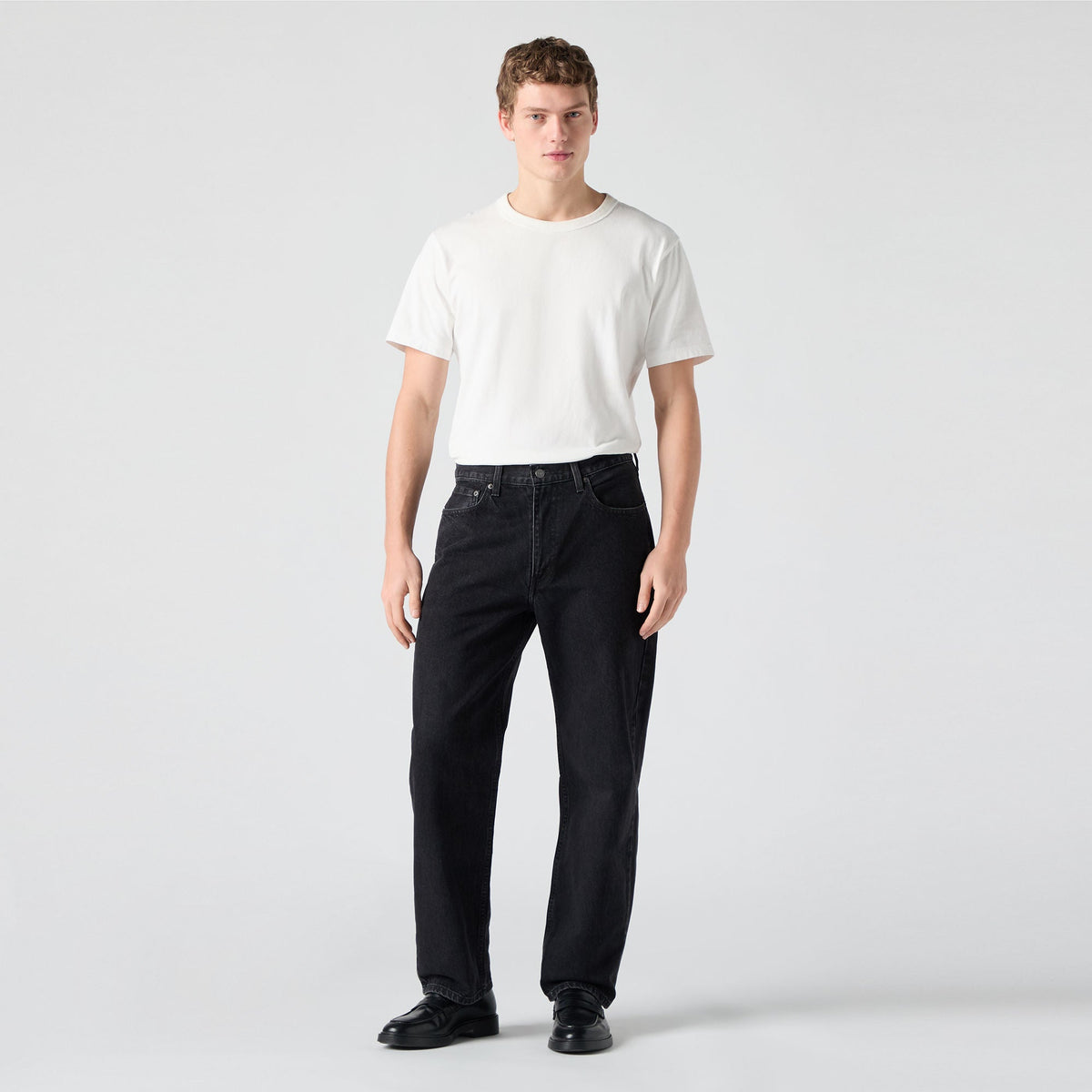 Levi's® Men's 565™ Loose Straight Jeans SCL