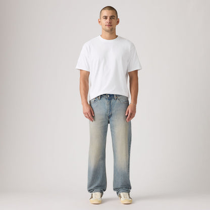 Thumbnail 2 - Levi's® Men's 565™ Loose Straight Jeans SCL - 