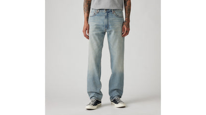 Thumbnail 5 - Levi's® Men's 555™ Relaxed Straight Jeans - A72230015