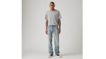 Thumbnail 1 - Levi's® Men's 555™ Relaxed Straight Jeans - A72230015