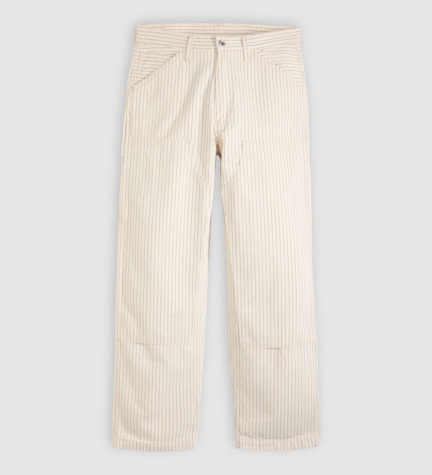 Main 7 - Levi's® Men's 568™ Loose Straight Double-Knee Lightweight Carpenter - A73670018