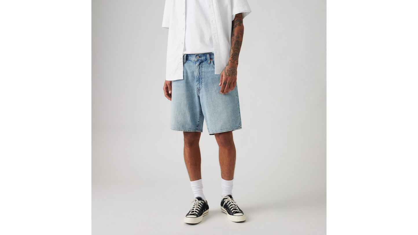 Levi's® Men's 468 Stay Loose Shorts