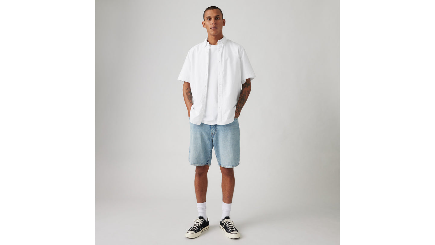 Levi's® Men's 468 Stay Loose Shorts