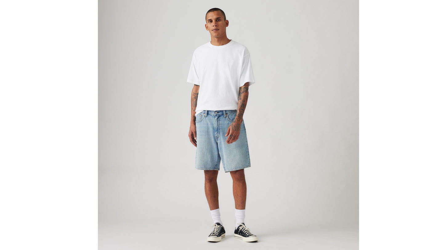 Levi's® Men's 468 Stay Loose Shorts
