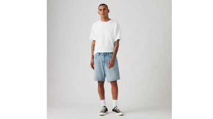 Levi's® Men's 468 Stay Loose Shorts