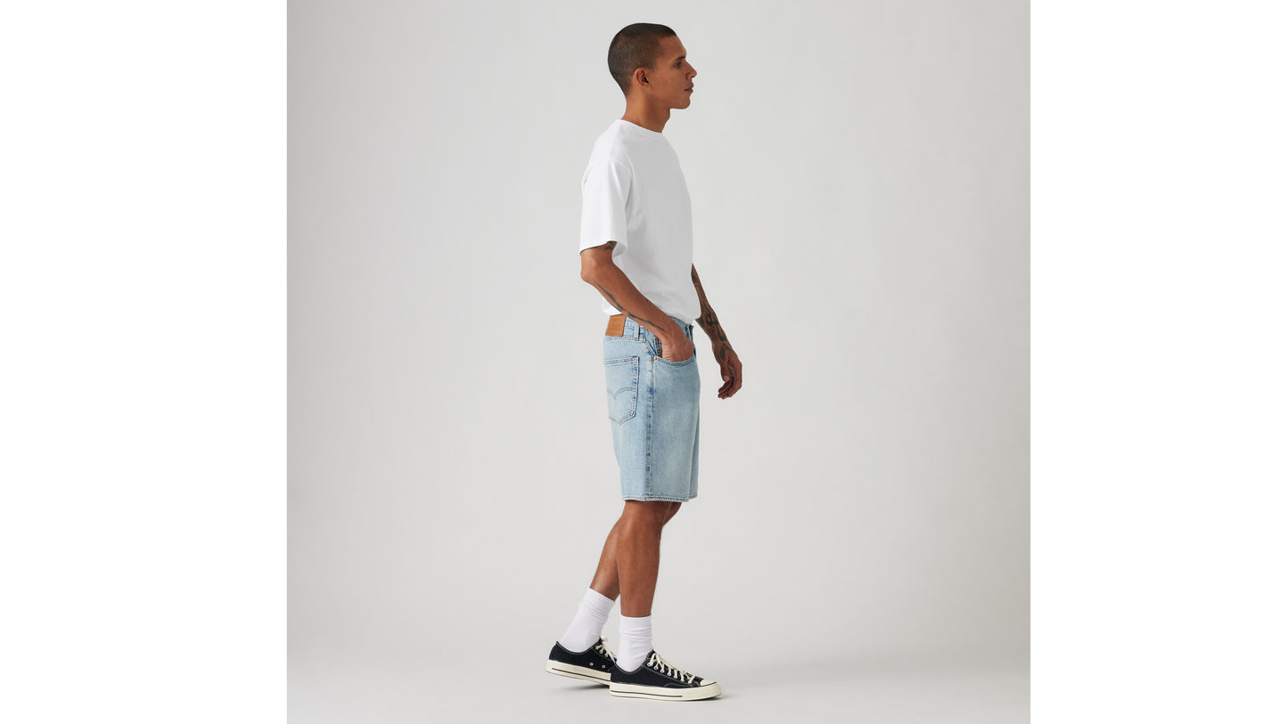 Levi's® Men's 468 Stay Loose Shorts